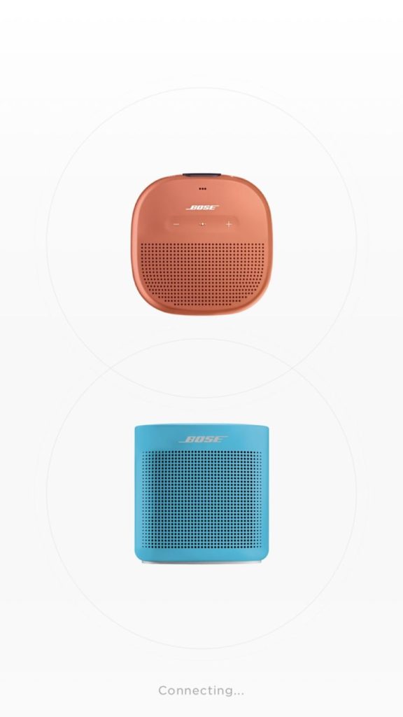 BOSE