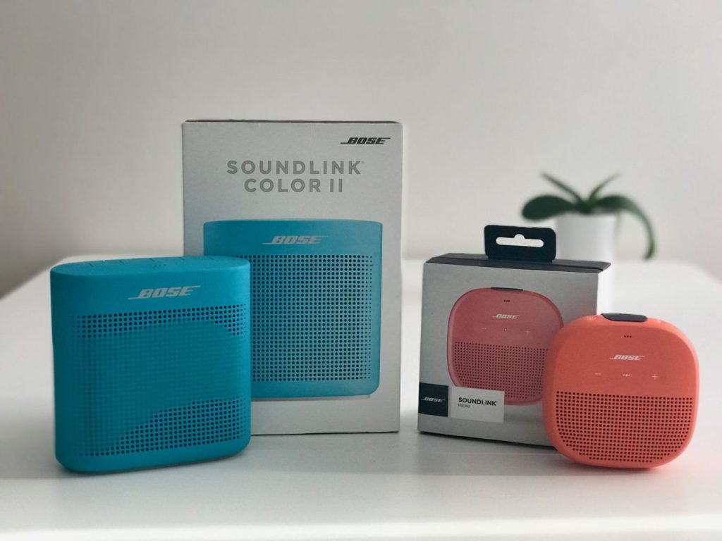 BOSE