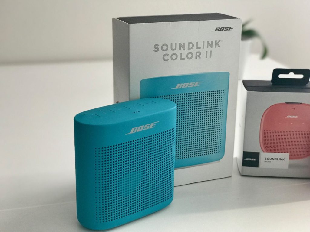 BOSE