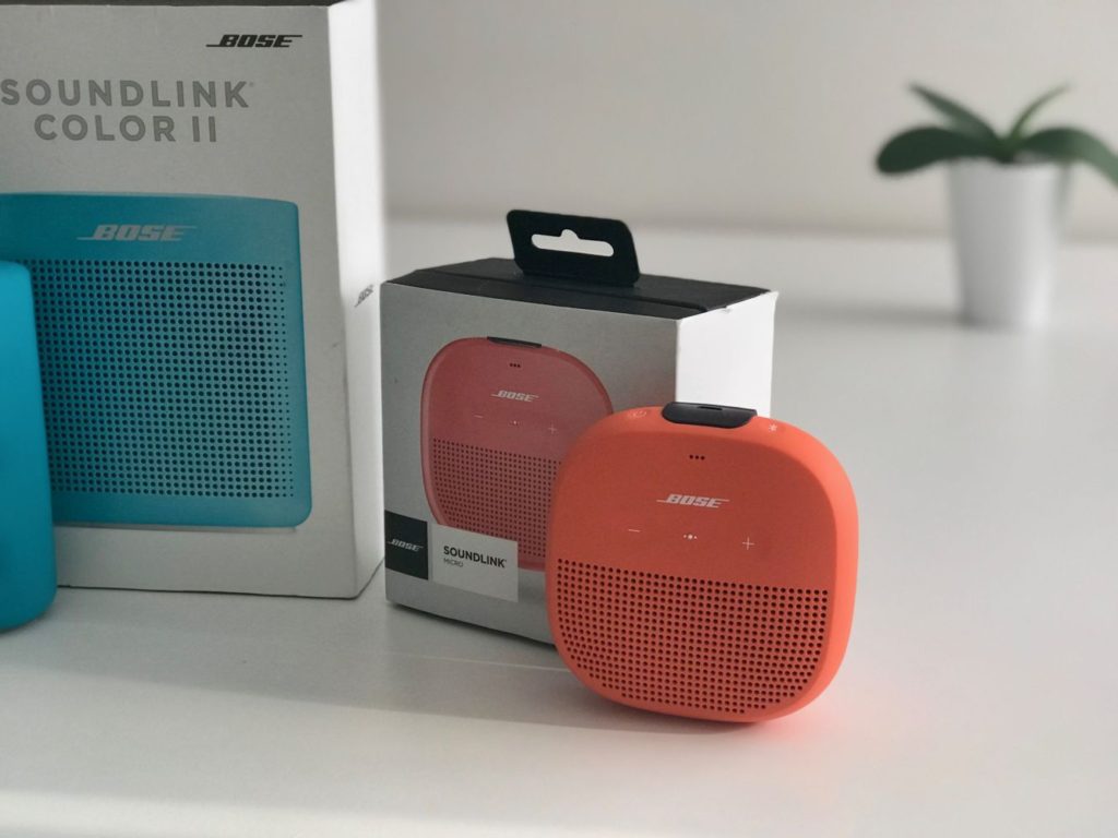 BOSE