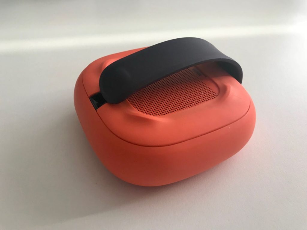 Bose Micro