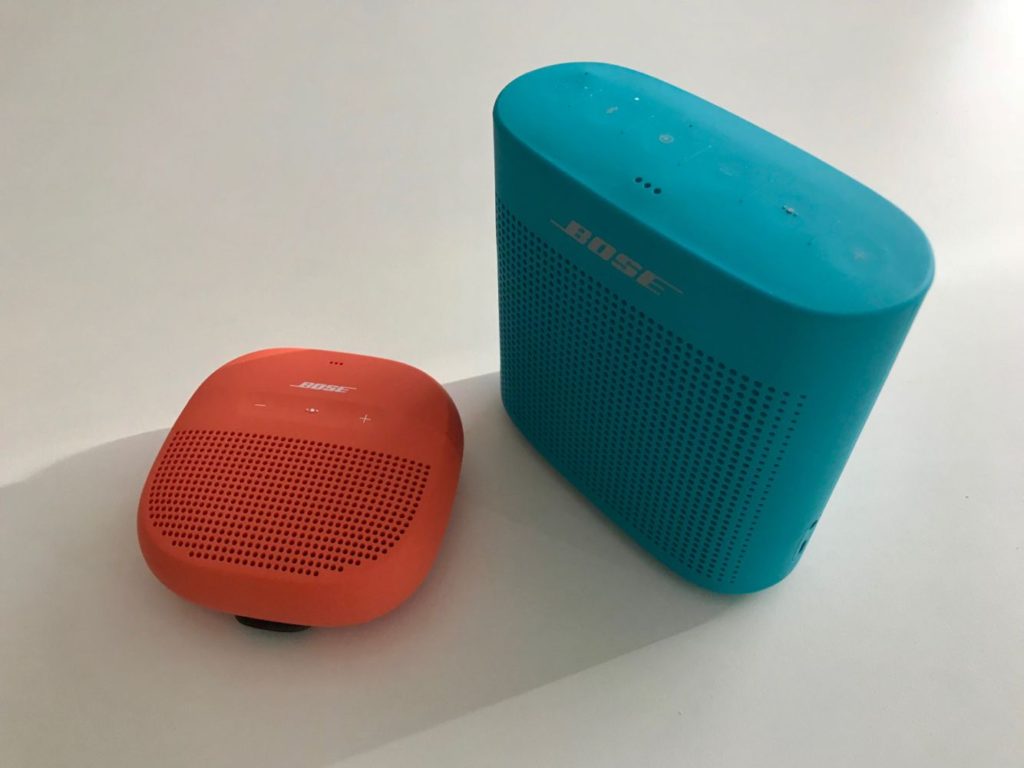 BOSE