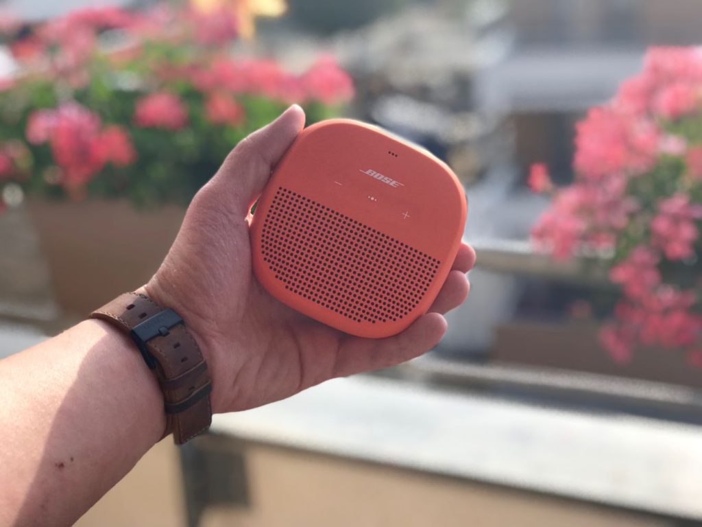 BOSE