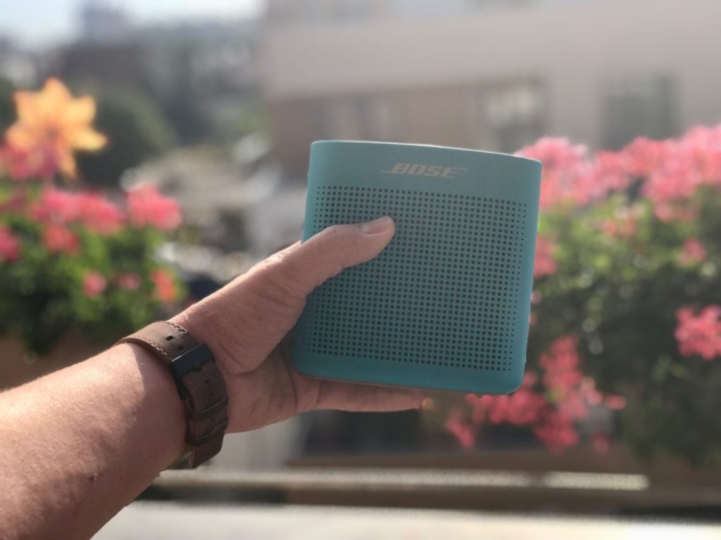 BOSE