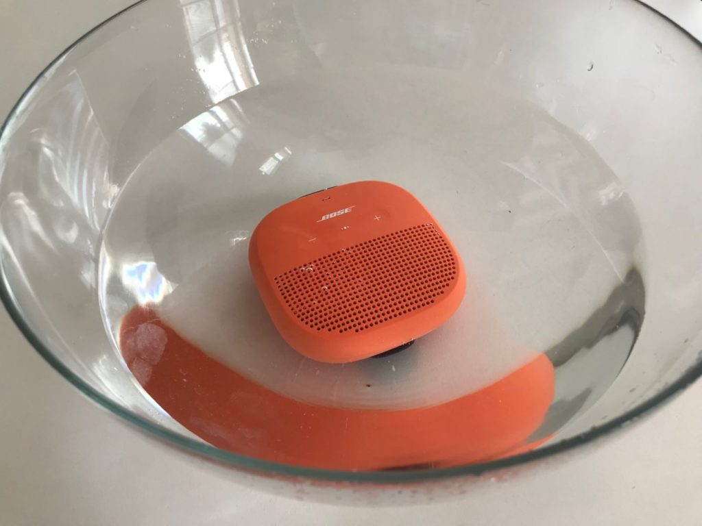 BOSE