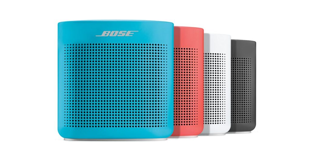 BOSE