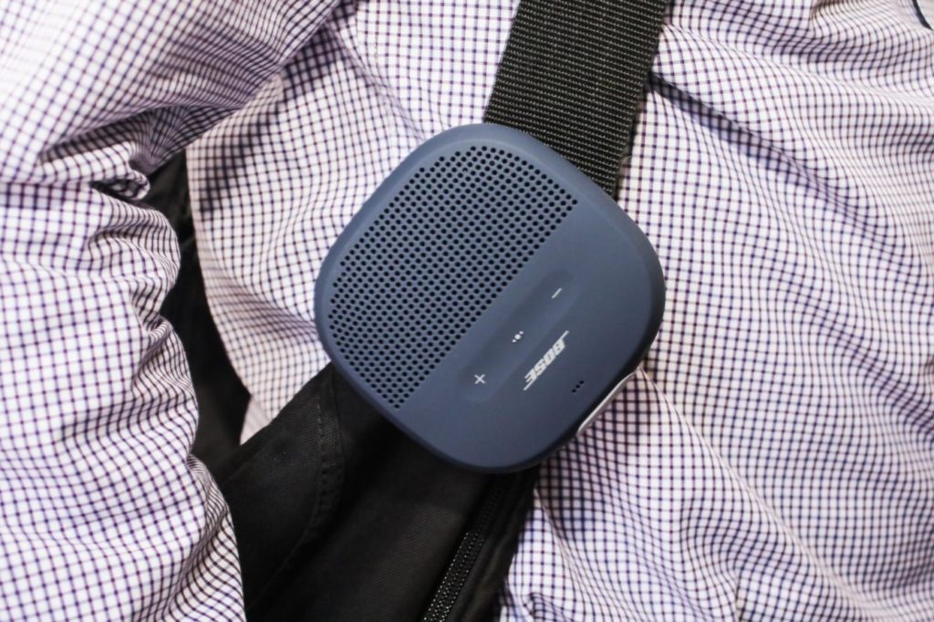 Bose