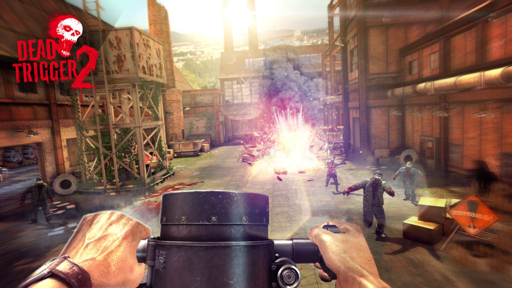 Dead Trigger 2