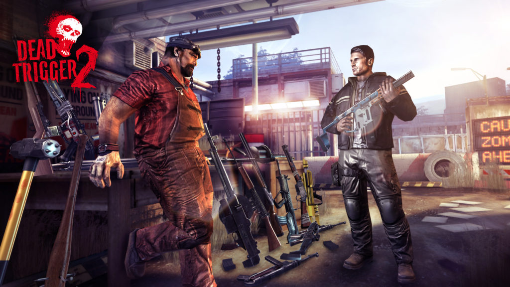 Dead Trigger 2