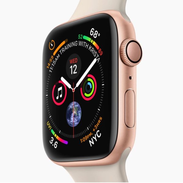 Apple Watch Series 4