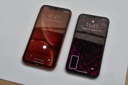 iPhone Xr