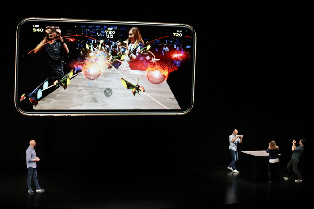 Keynote