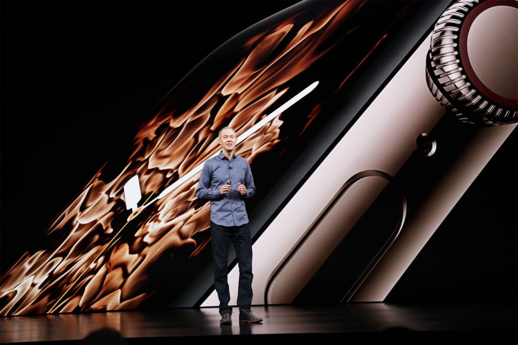 Keynote