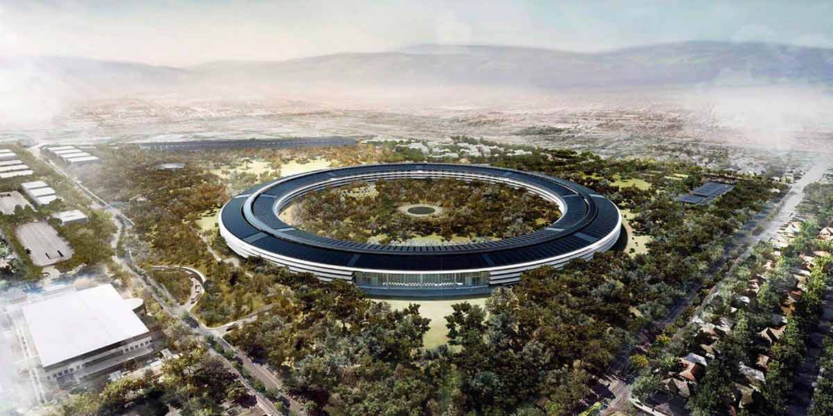 Apple Park