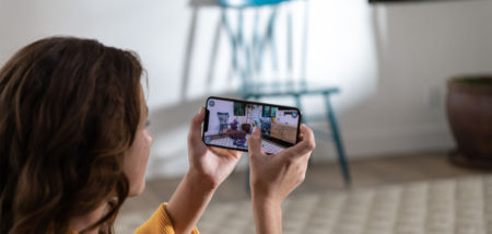 Potíže u iPhone Xs