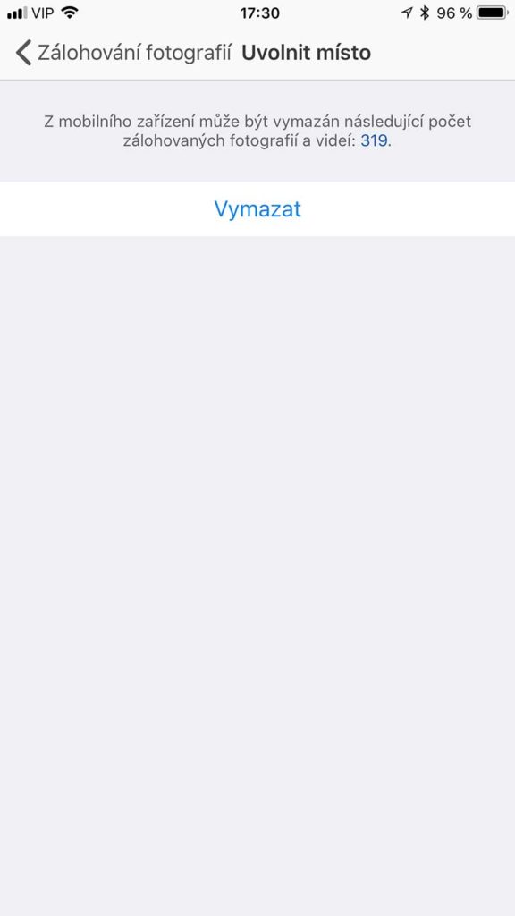 Synology Moments