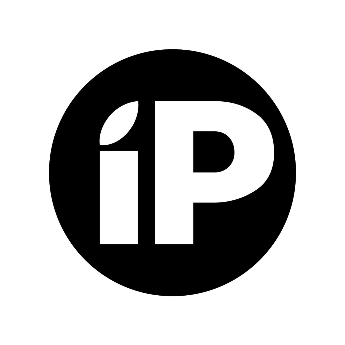 iPure logo