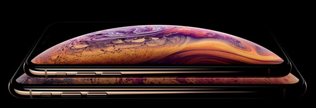 iPhone Xs