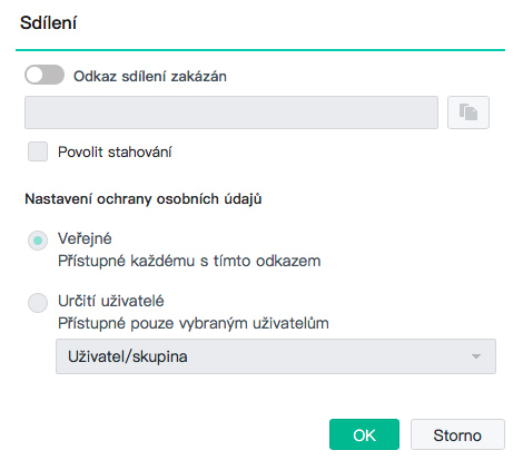 Synology Moments