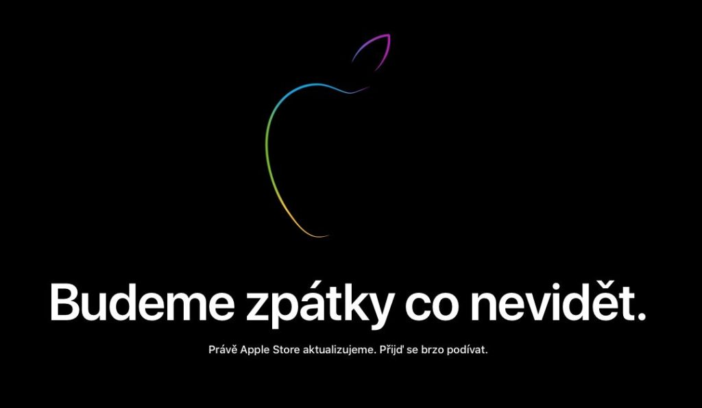 Apple Online Store