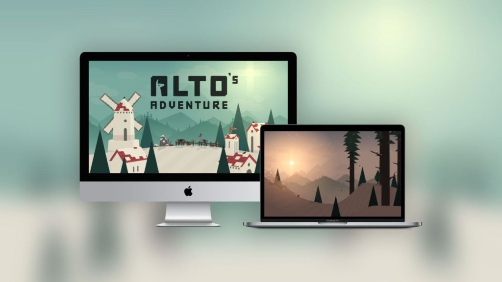 Alto's Adventure