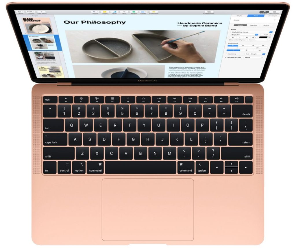MacBook Air