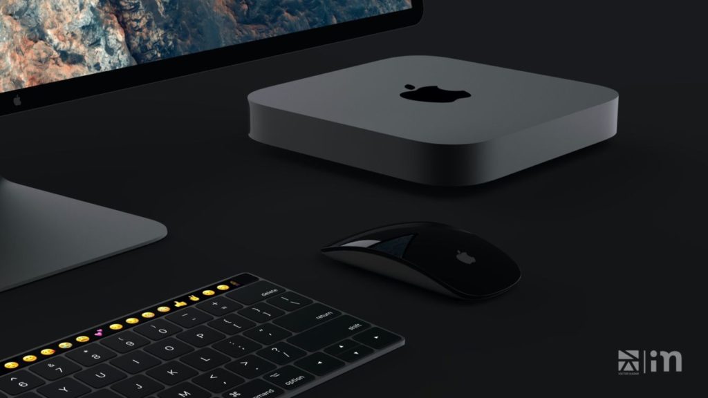 Apple Keynote 2018