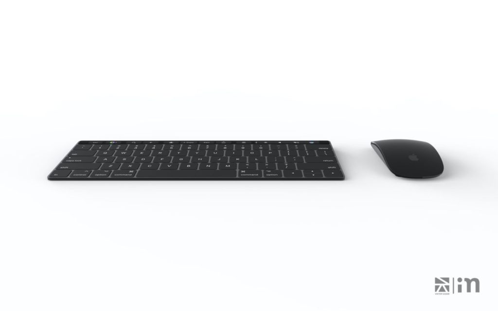 Apple Keynote 2018