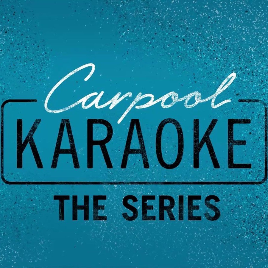 Carpool Karaoke