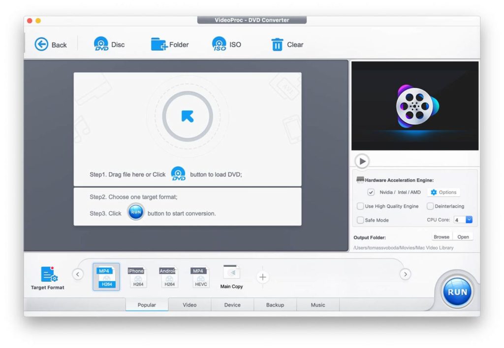 VideoProc