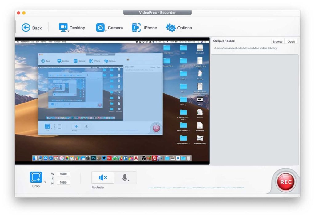 VideoProc