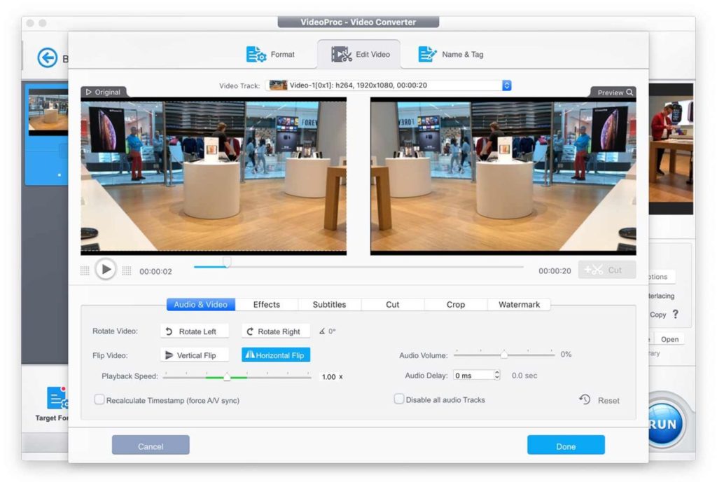 VideoProc