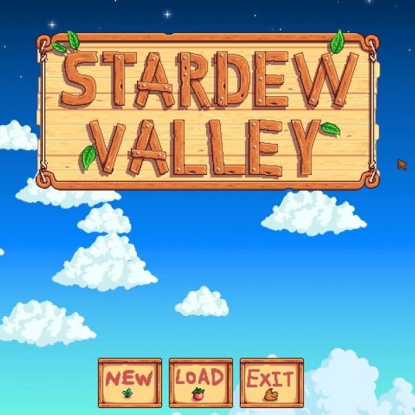 Stardew Valley