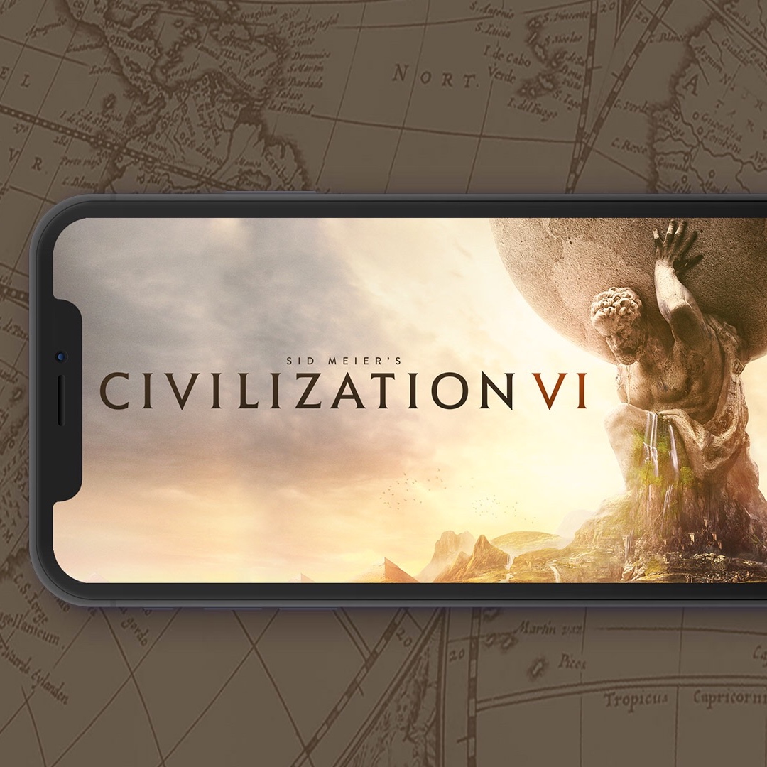 Civilization VI