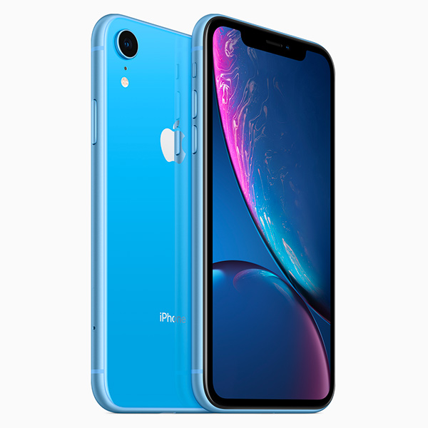 iPhone XR, nejlevnější iPhone