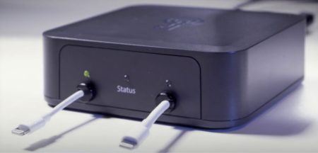 GrayKey - nástroj hackerů