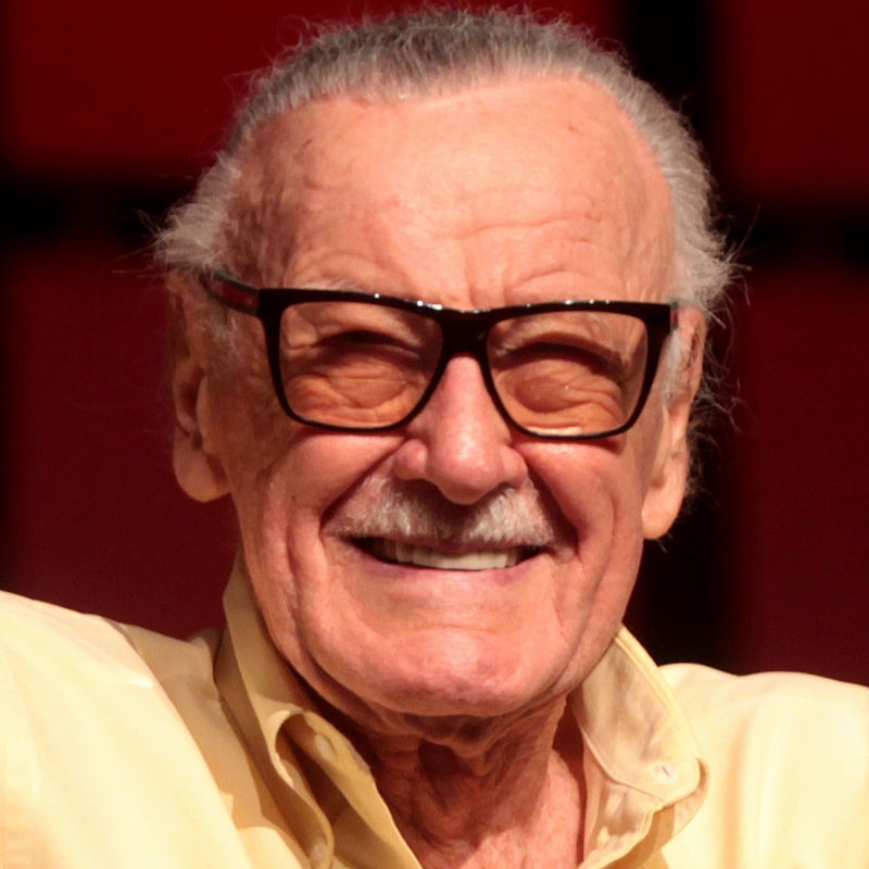 Stan Lee