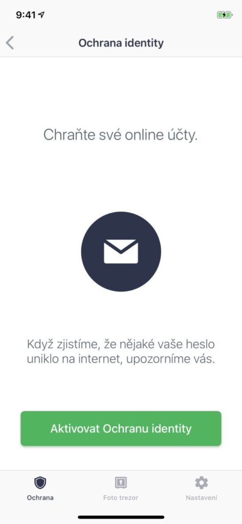 Avast Mobile Security