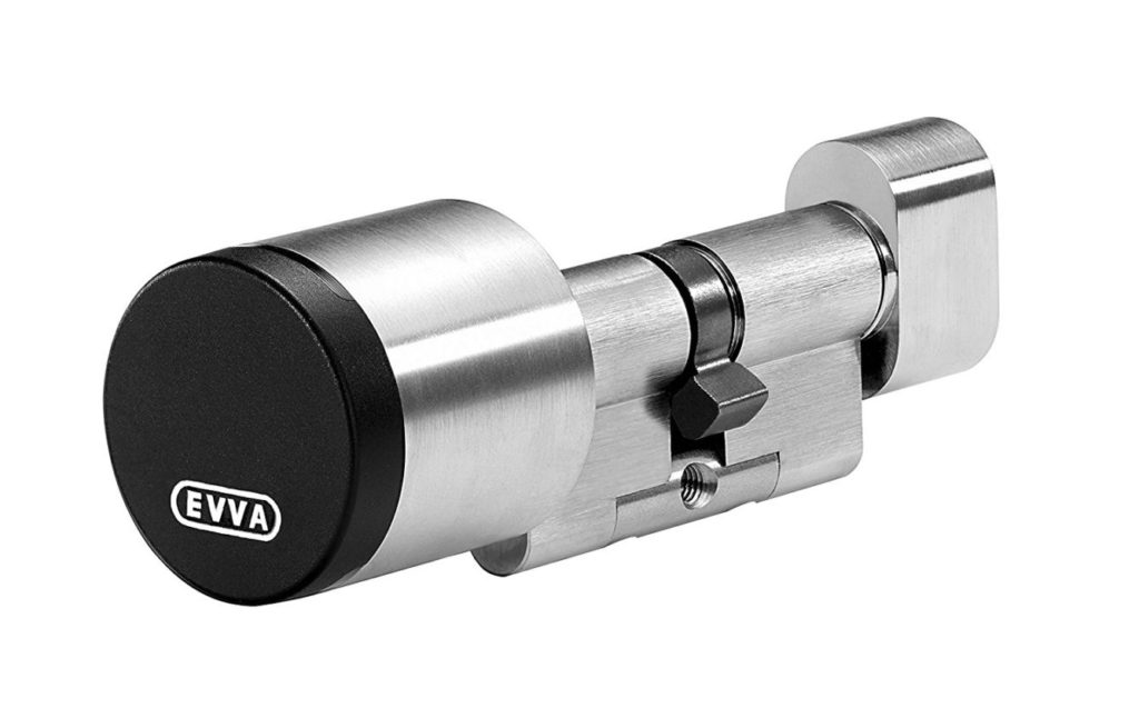 EVVA AirKey