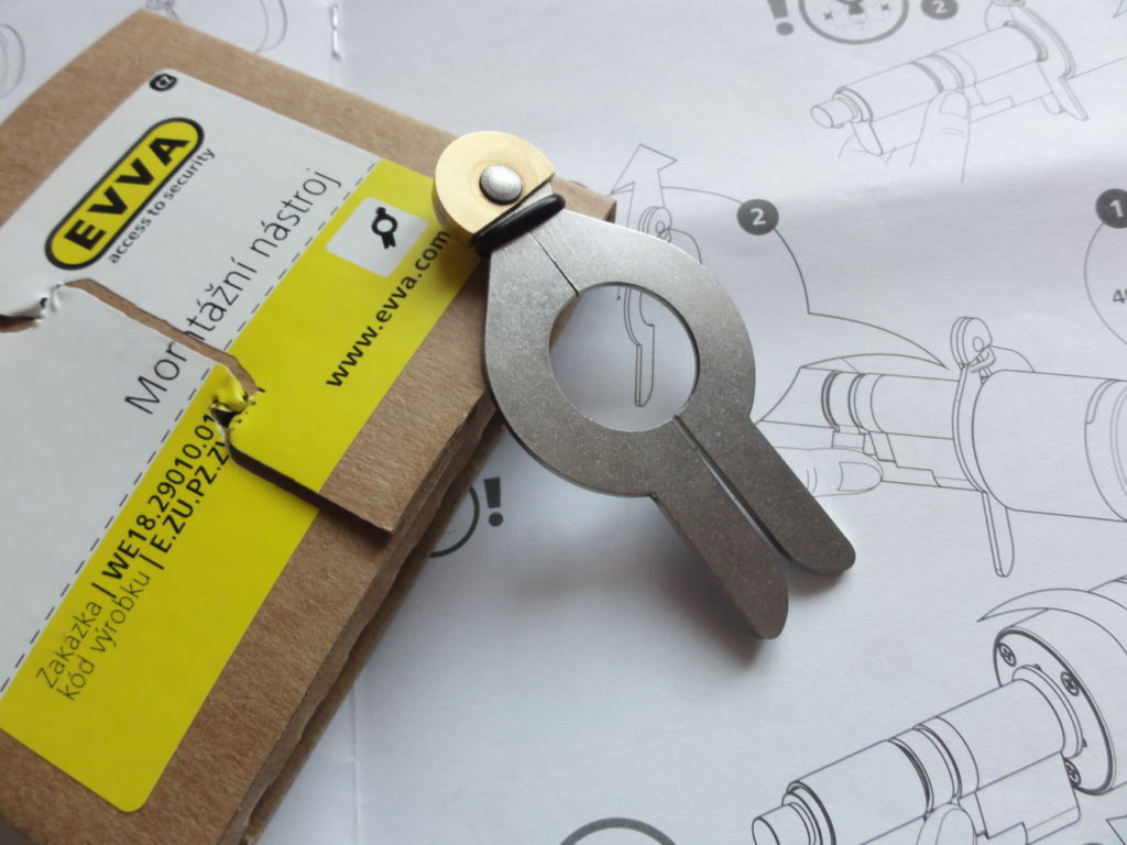 EVVA AirKey