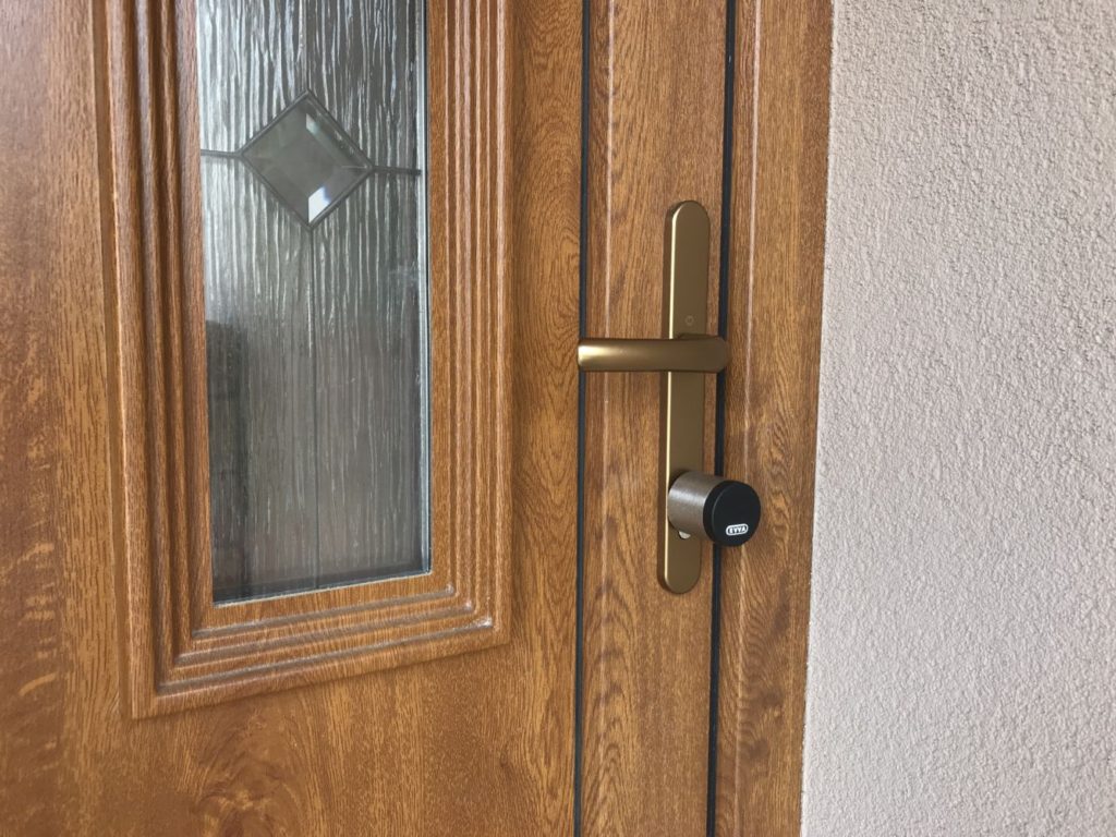 EVVA AirKey