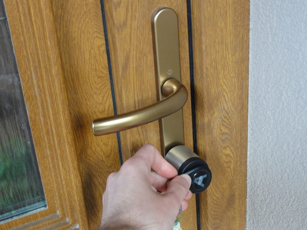 EVVA AirKey