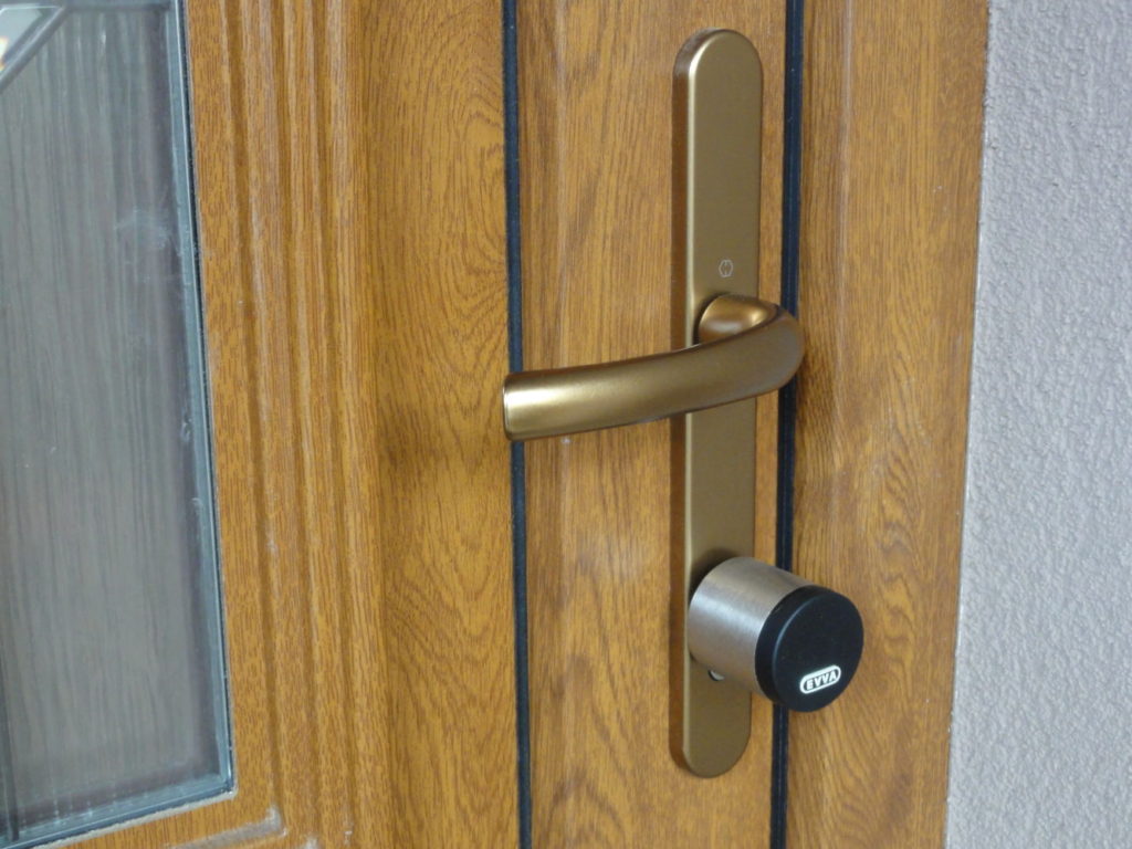 EVVA AirKey