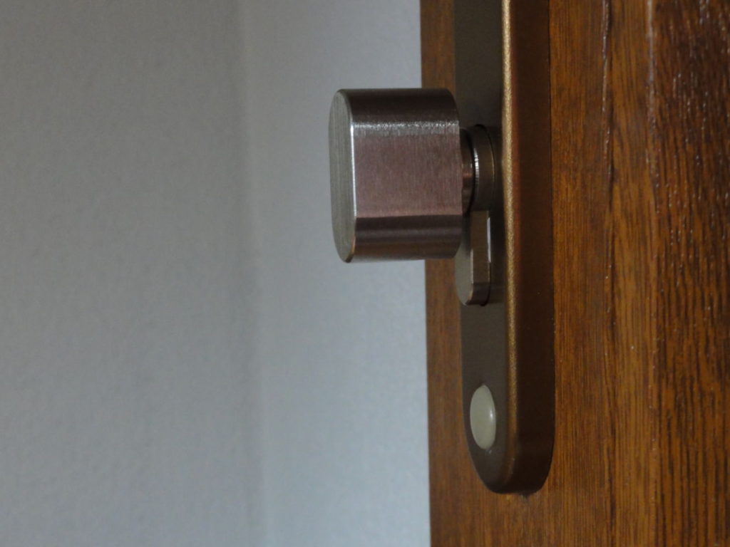 EVVA AirKey
