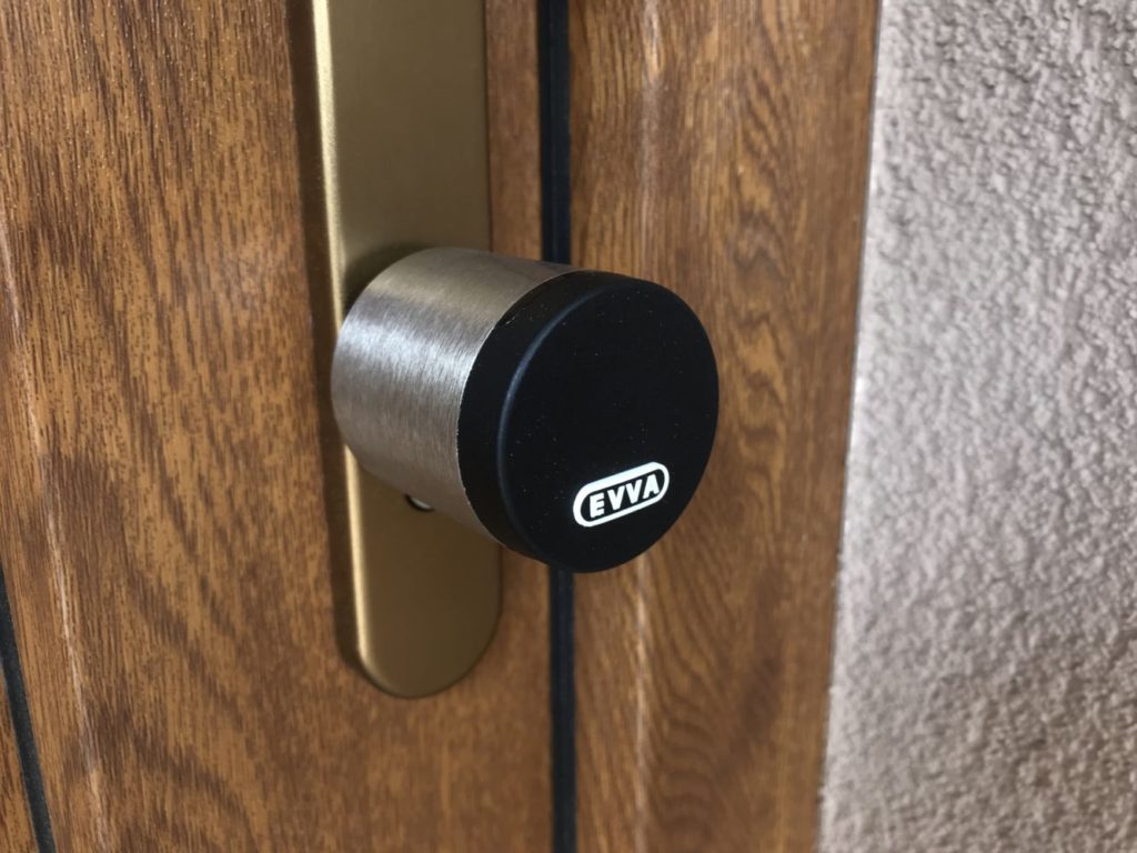 EVVA AirKey