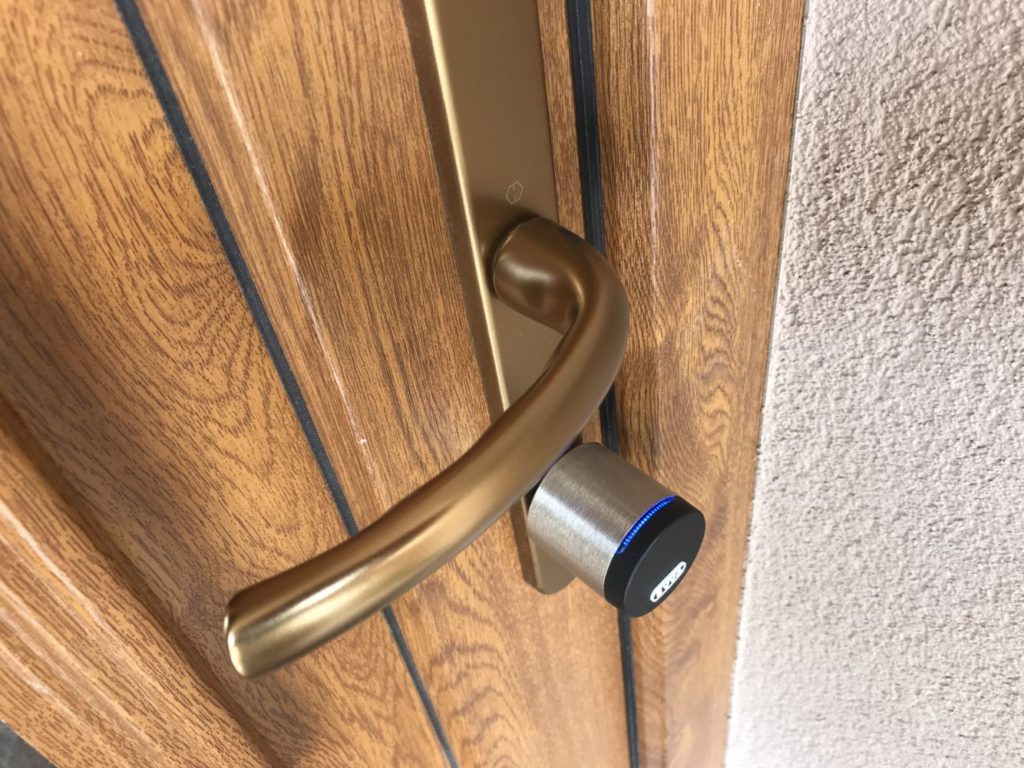 EVVA AirKey
