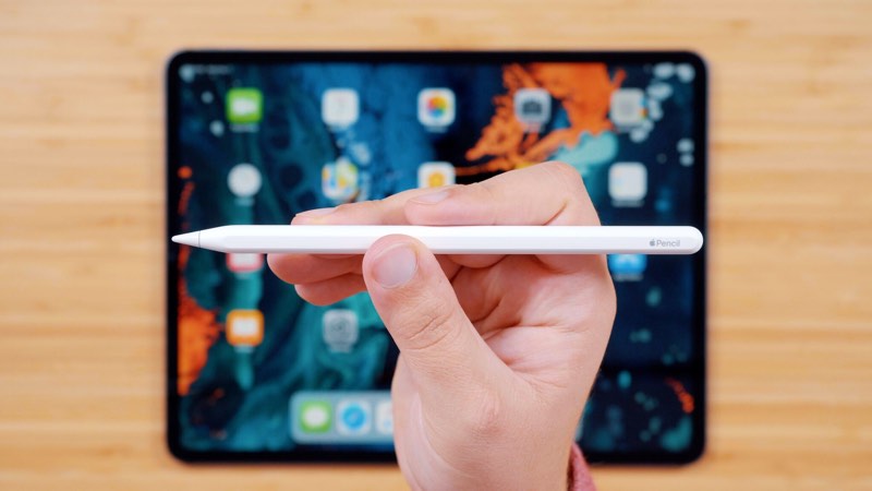 iPad Pro recenze