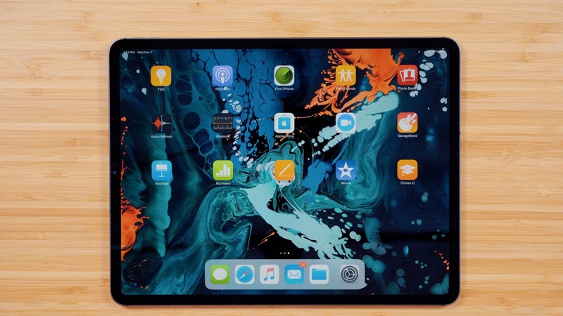 iPad Pro recenze