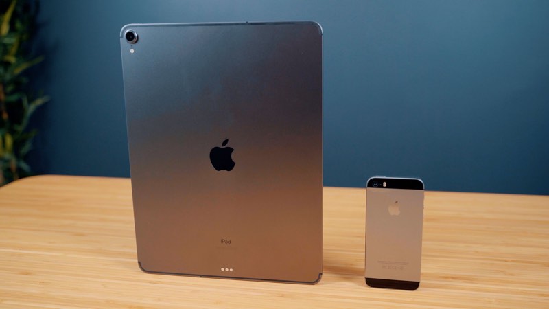 iPad Pro recenze