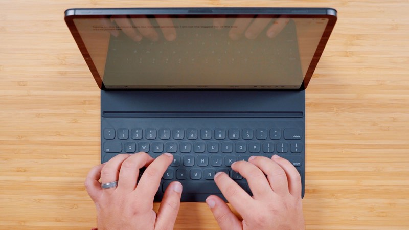 iPad Pro recenze